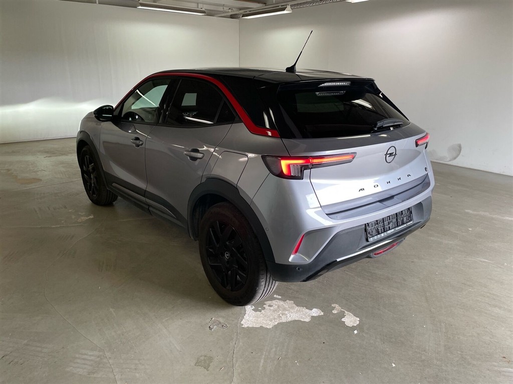 Opel Mokka-e EL GS-Line 136HK 5d Aut. - Image 4
