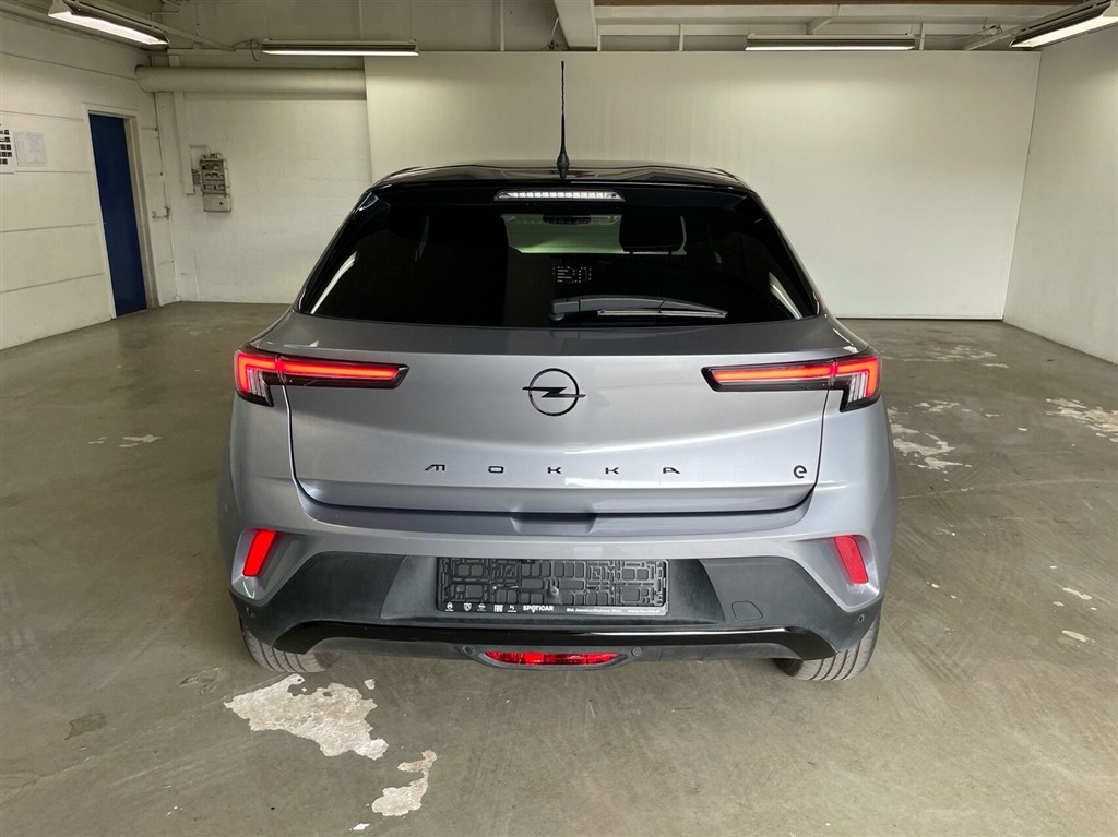 Opel Mokka-e EL GS-Line 136HK 5d Aut. - Image 5
