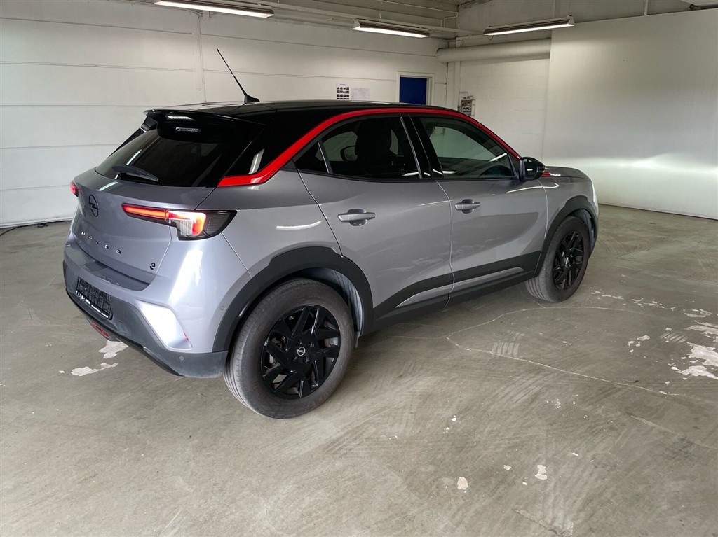 Opel Mokka-e EL GS-Line 136HK 5d Aut. - Image 6