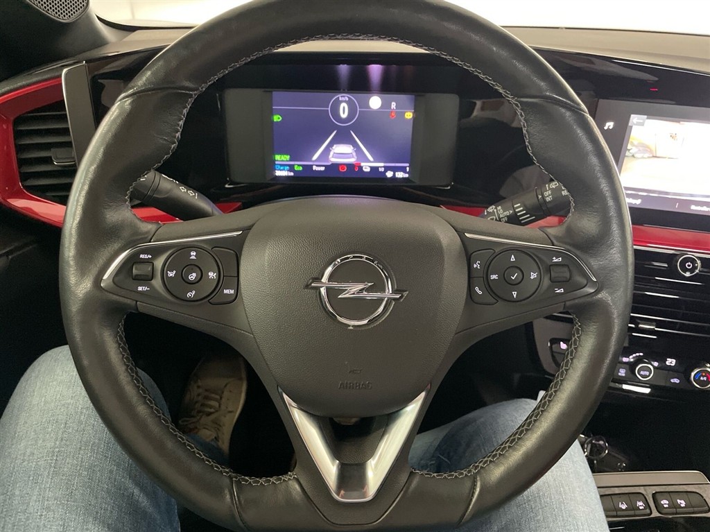 Opel Mokka-e EL GS-Line 136HK 5d Aut. - Image 23