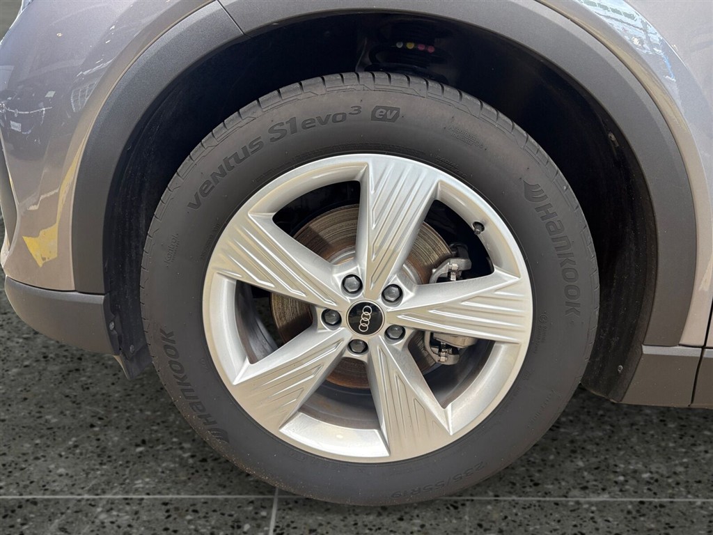 Audi Q4 Sportback 35 E-tron Attitude 170HK 5d Aut. - Image 9