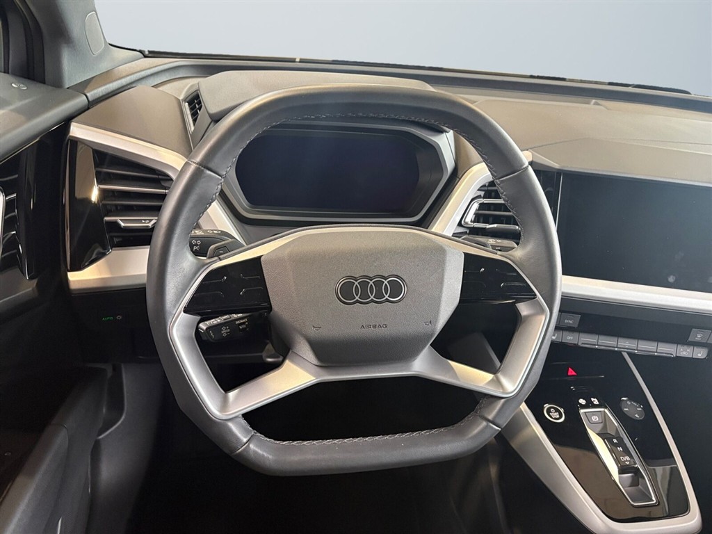 Audi Q4 Sportback 35 E-tron Attitude 170HK 5d Aut. - Image 13