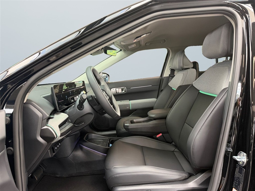 Kia EV4 EL Long Range Upgrade 204HK 5d Aut. - Image 10
