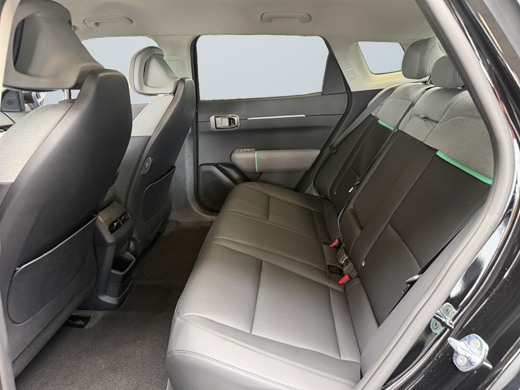 Kia EV4 EL Long Range Upgrade 204HK 5d Aut. - Image 14