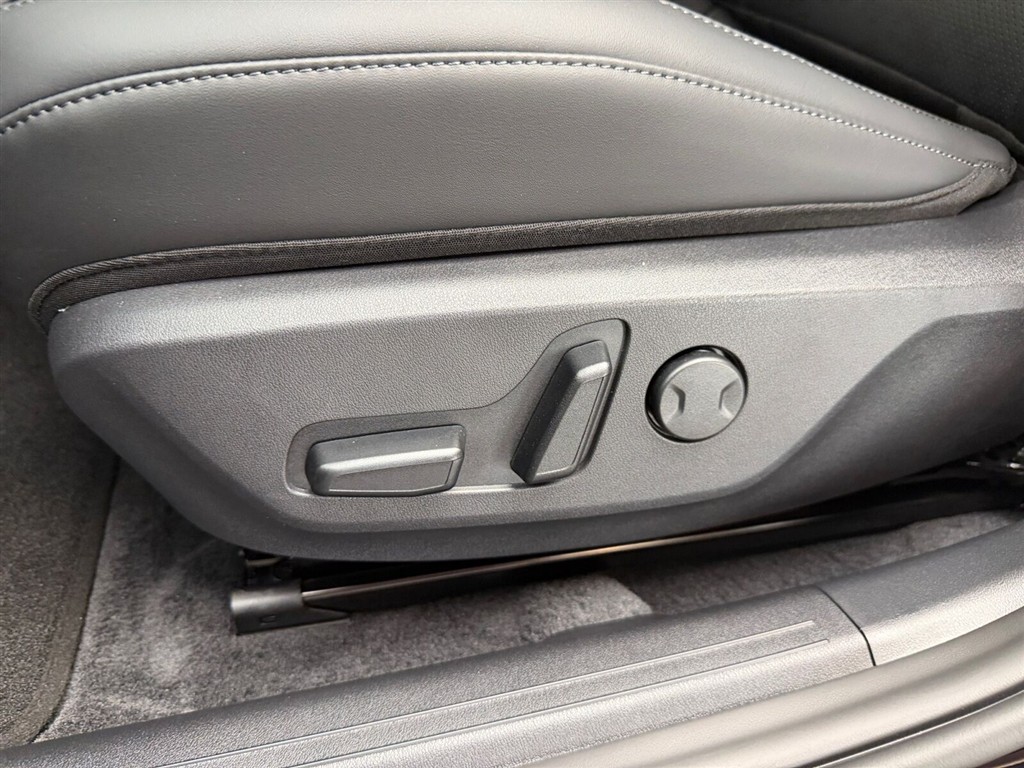 Kia EV4 EL Long Range Upgrade 204HK 5d Aut. - Image 19