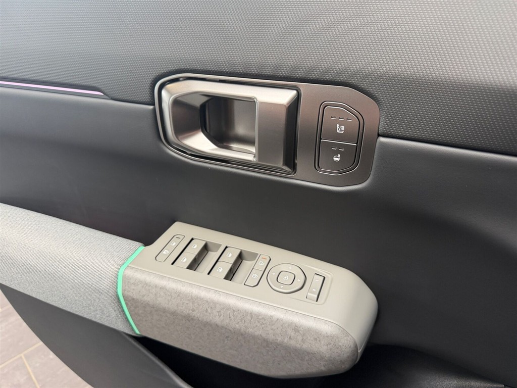 Kia EV4 EL Long Range Upgrade 204HK 5d Aut. - Image 20