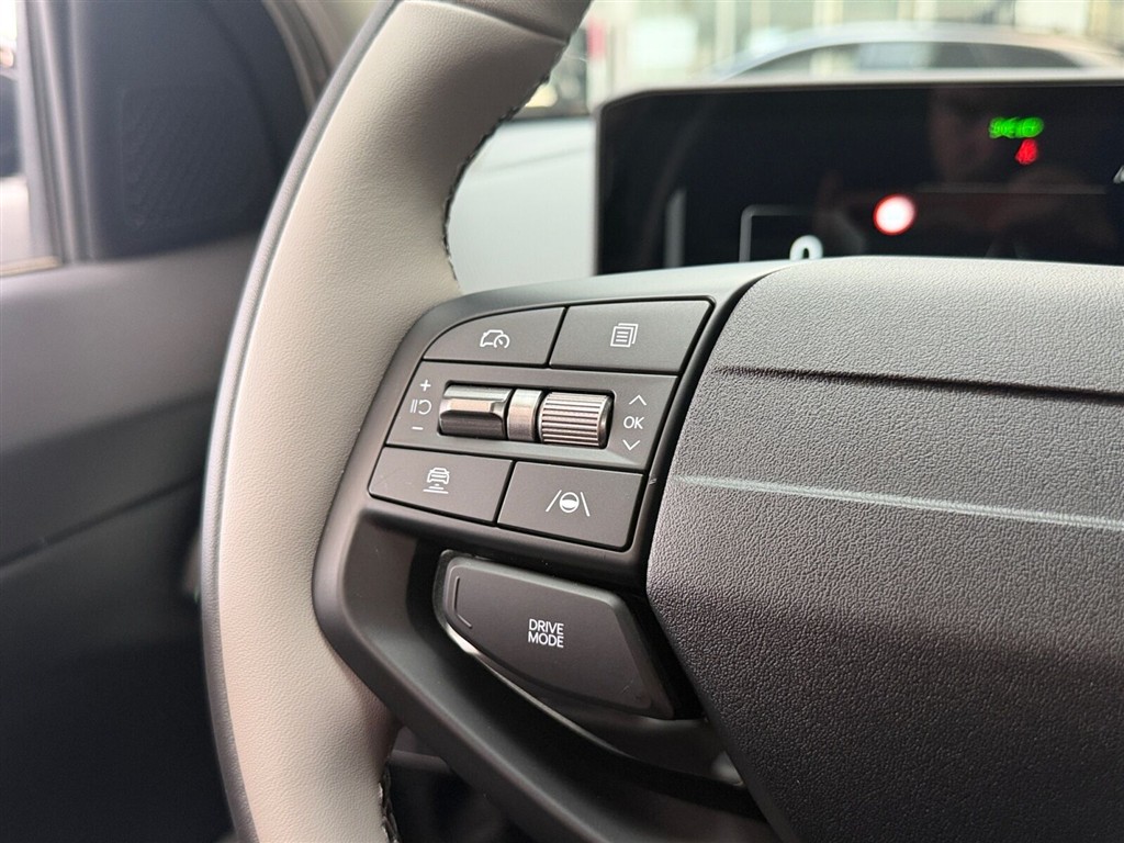Kia EV4 EL Long Range Upgrade 204HK 5d Aut. - Image 22