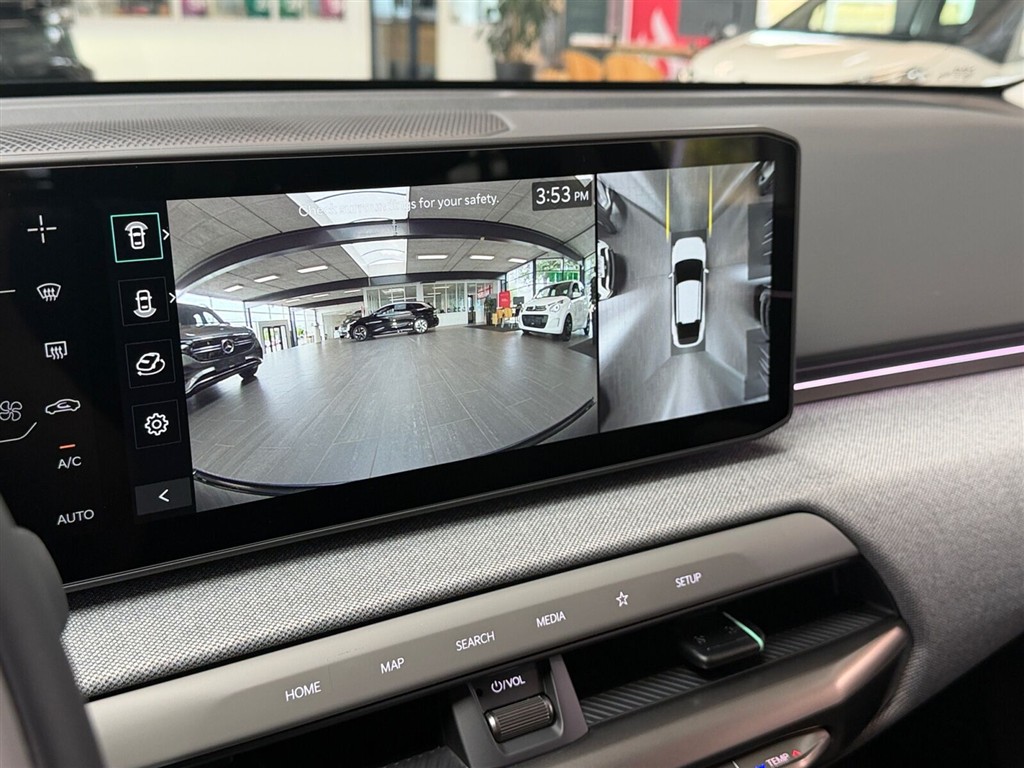 Kia EV4 EL Long Range Upgrade 204HK 5d Aut. - Image 25
