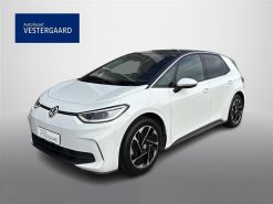 VW ID.3 EL Pro 204HK 5d Aut.