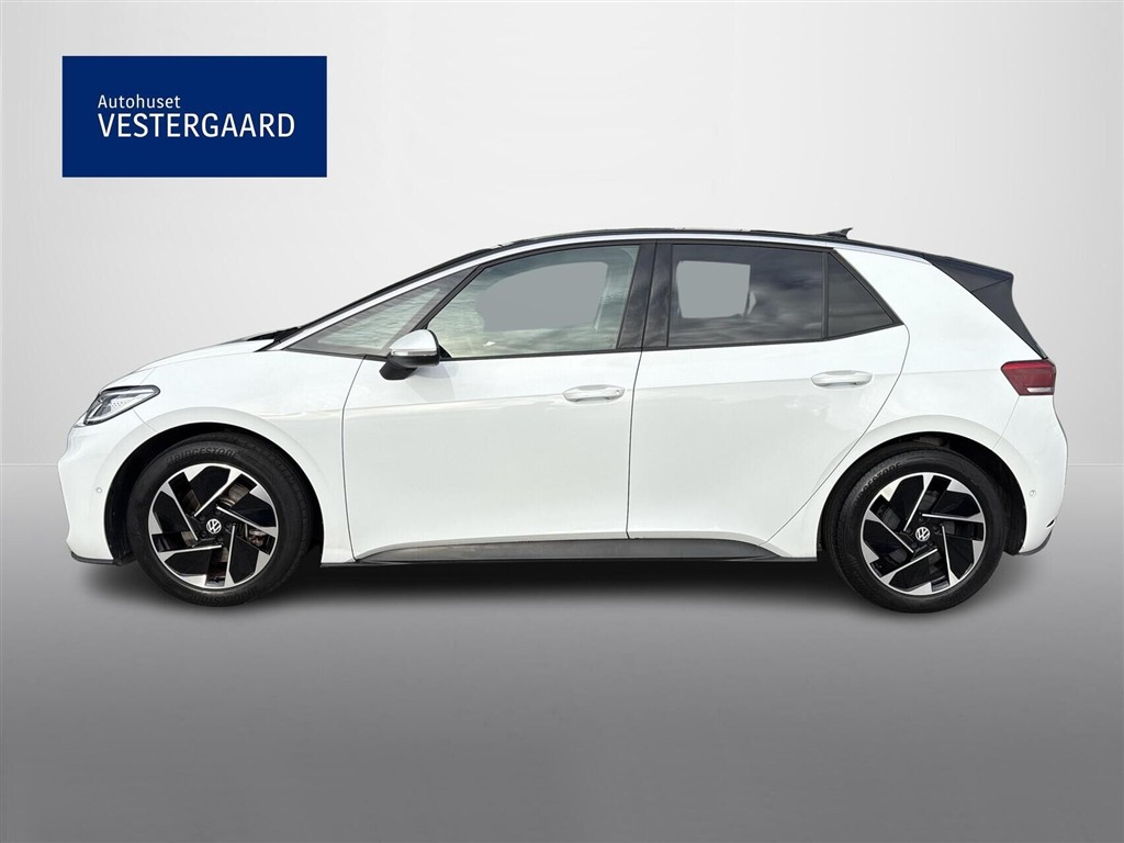 VW ID.3 EL Pro 204HK 5d Aut. - Image 2