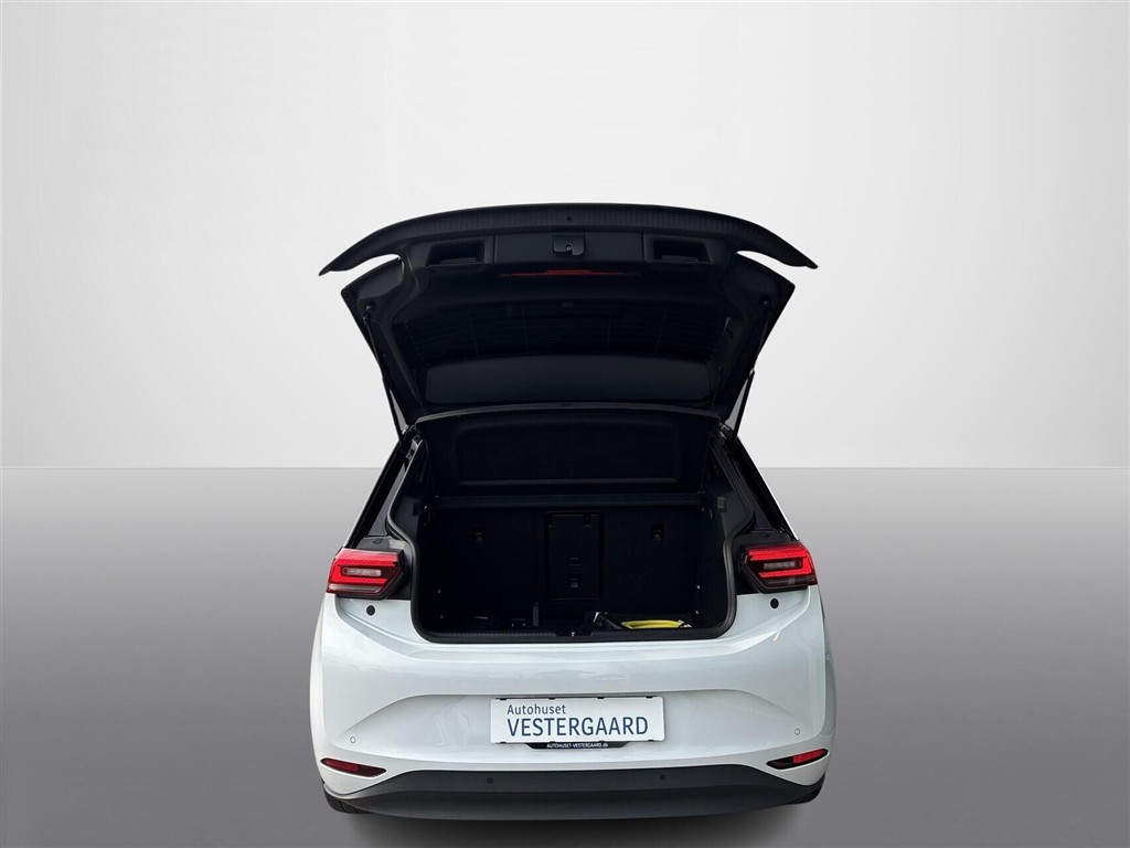 VW ID.3 EL Pro 204HK 5d Aut. - Image 16