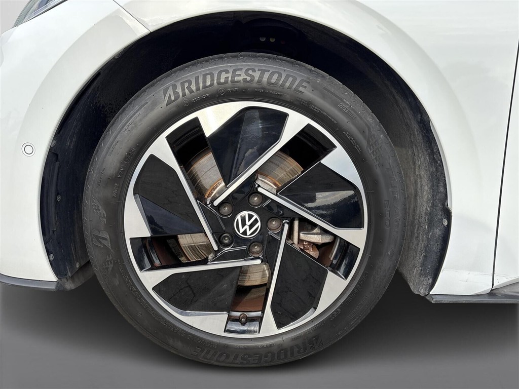 VW ID.3 EL Pro 204HK 5d Aut. - Image 17