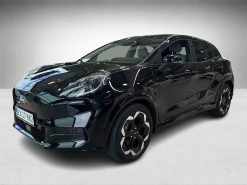 Ford Puma Gen-E EL Premium 168HK 5d Aut.