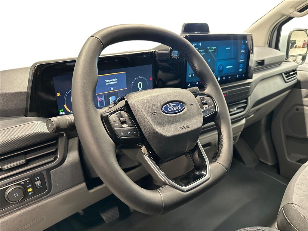 Ford Transit Custom 320 L2H1 2,0 EcoBlue Limited 170HK Van 8g Aut. - Image 16