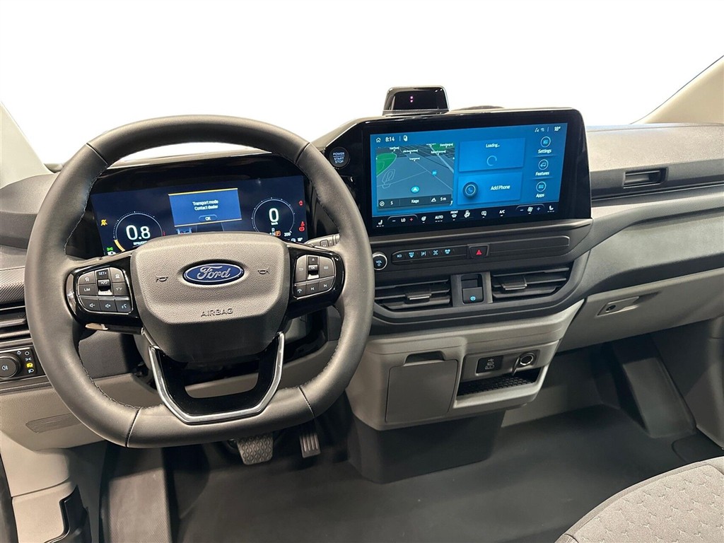 Ford Transit Custom 320 L2H1 2,0 EcoBlue Limited 170HK Van 8g Aut. - Image 17