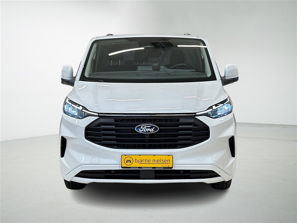 Ford Transit Custom 320 L2H1 2,0 EcoBlue Limited 170HK Van 8g Aut. - Image 2
