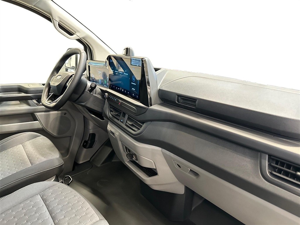 Ford Transit Custom 320 L2H1 2,0 EcoBlue Limited 170HK Van 8g Aut. - Image 7