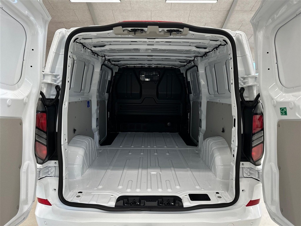 Ford Transit Custom 320 L2H1 2,0 EcoBlue Limited 170HK Van 8g Aut. - Image 10