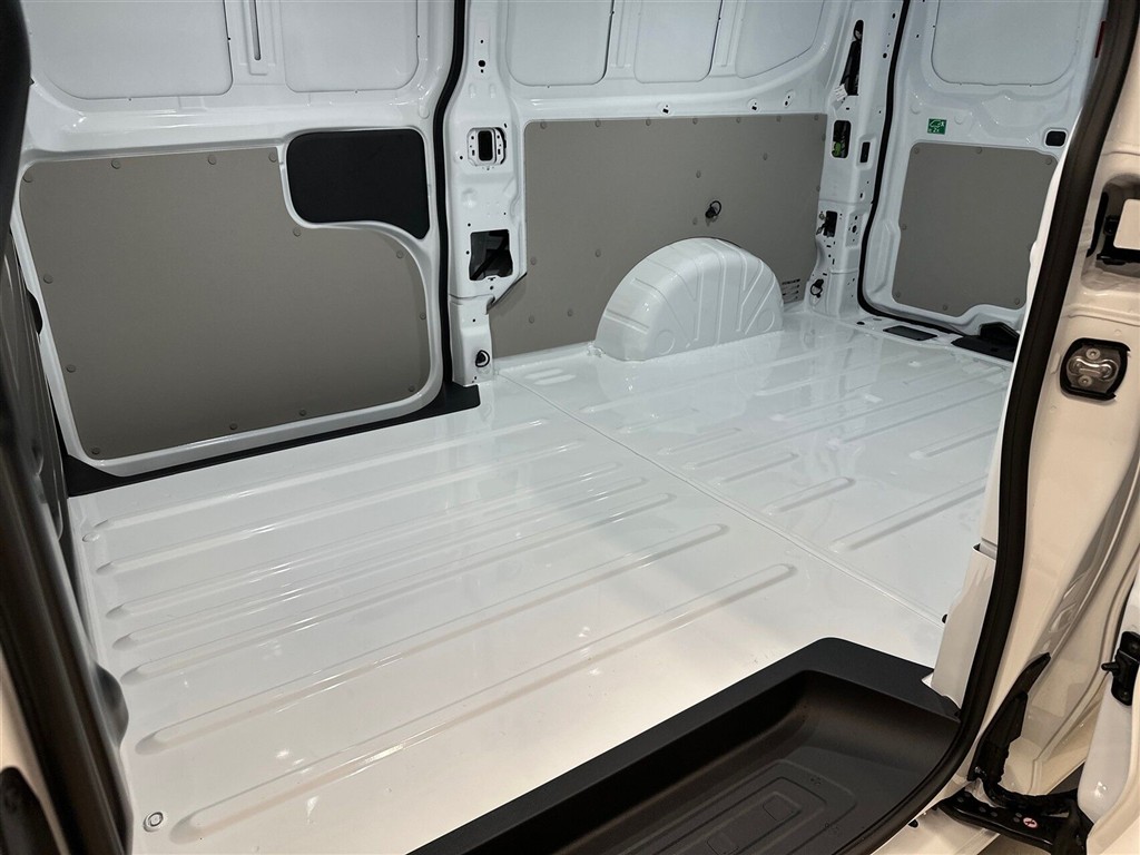 Ford Transit Custom 320 L2H1 2,0 EcoBlue Limited 170HK Van 8g Aut. - Image 9