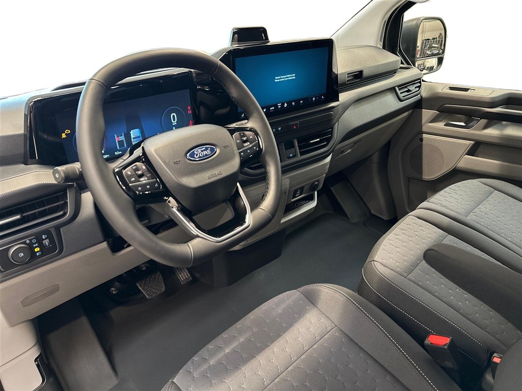 Ford Transit Custom 320 L2H1 2,0 EcoBlue Limited 170HK Van 8g Aut. - Image 8