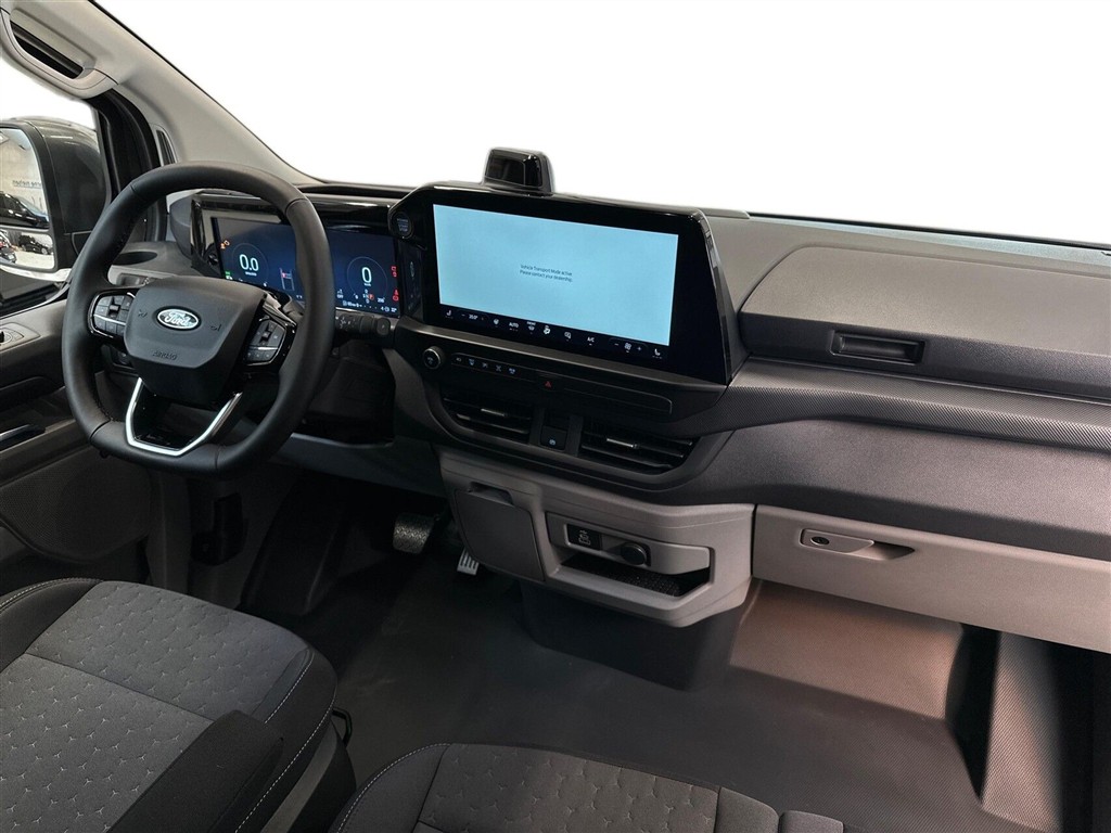 Ford Transit Custom 320 L2H1 2,0 EcoBlue Limited 170HK Van 8g Aut. - Image 9