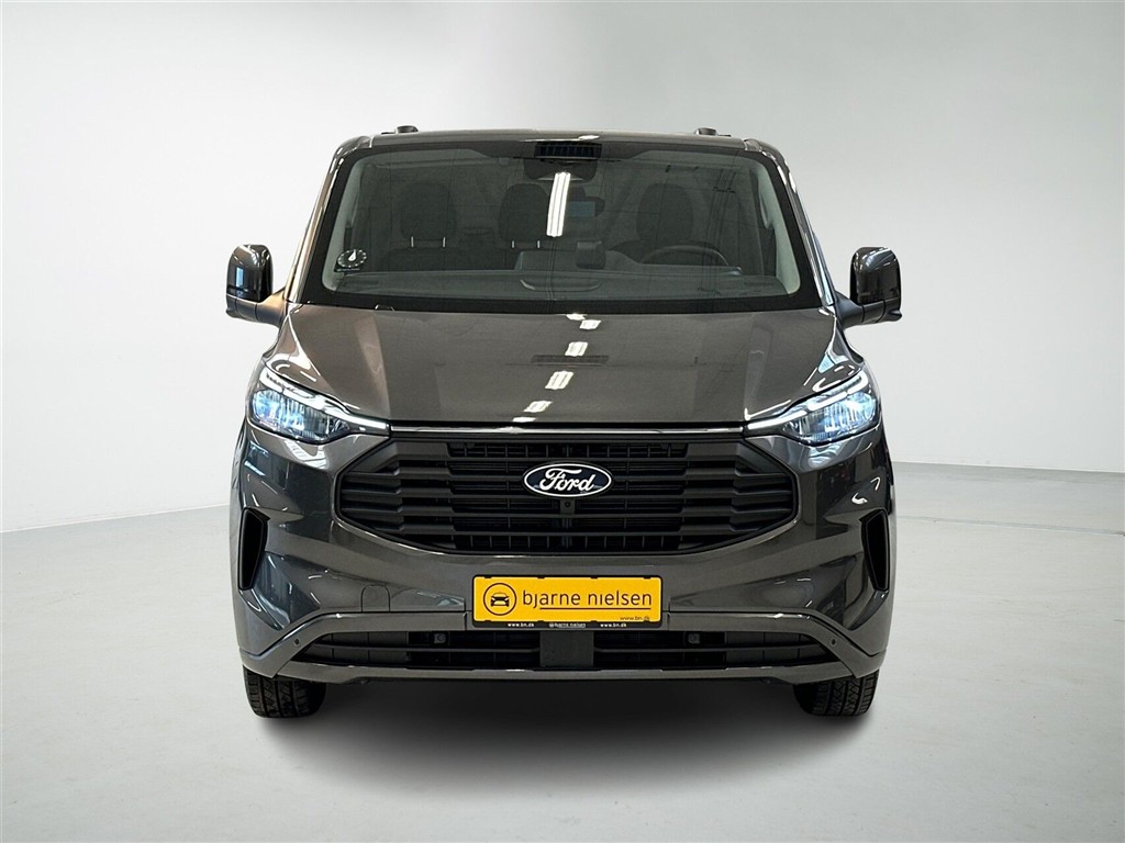 Ford Transit Custom 320 L2H1 2,0 EcoBlue Limited 170HK Van 8g Aut. - Image 2