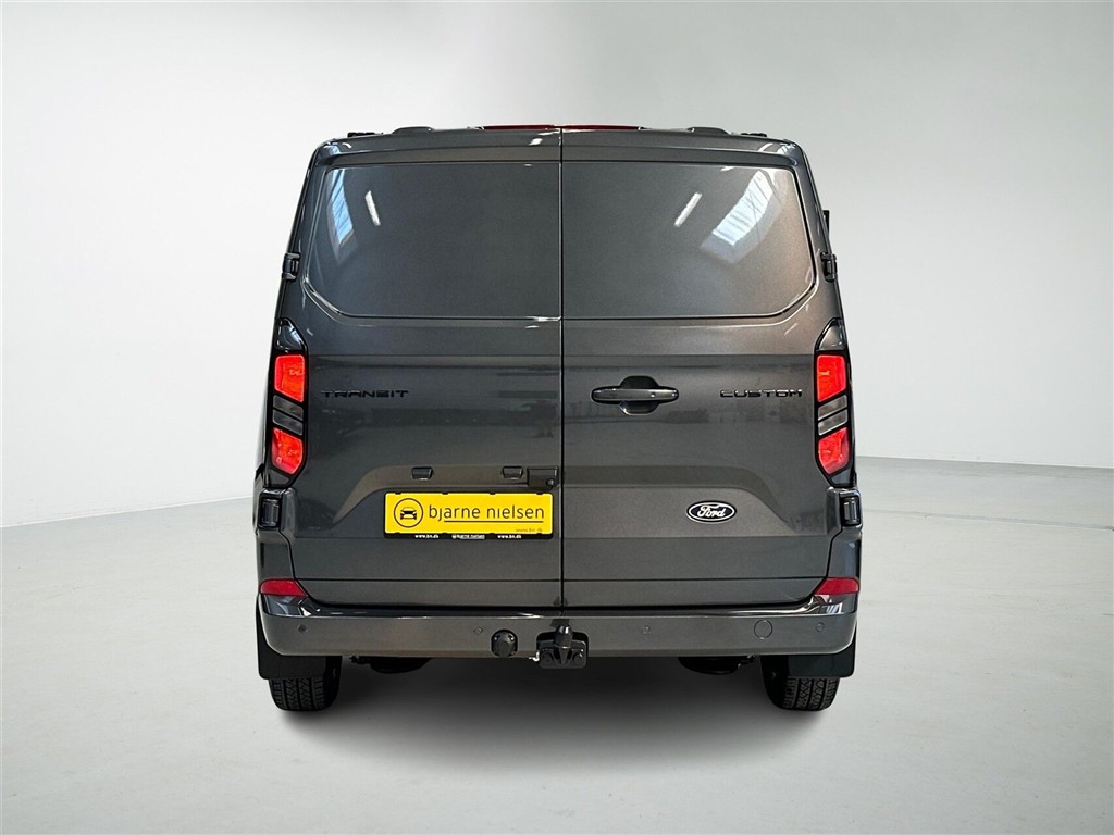 Ford Transit Custom 320 L2H1 2,0 EcoBlue Limited 170HK Van 8g Aut. - Image 5