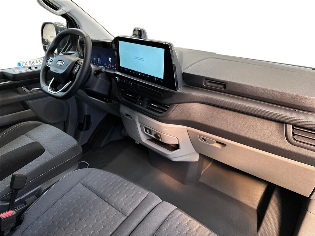 Ford Transit Custom 320 L2H1 2,0 EcoBlue Limited 170HK Van 8g Aut. - Image 12