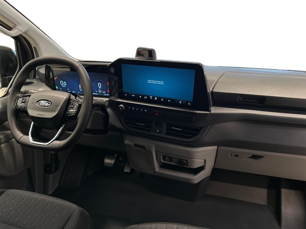 Ford Transit Custom 320 L2H1 2,0 EcoBlue Limited 170HK Van 8g Aut. - Image 13