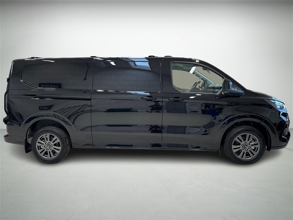Ford Transit Custom 320 L2H1 2,0 EcoBlue Limited 170HK Van 8g Aut. - Image 5