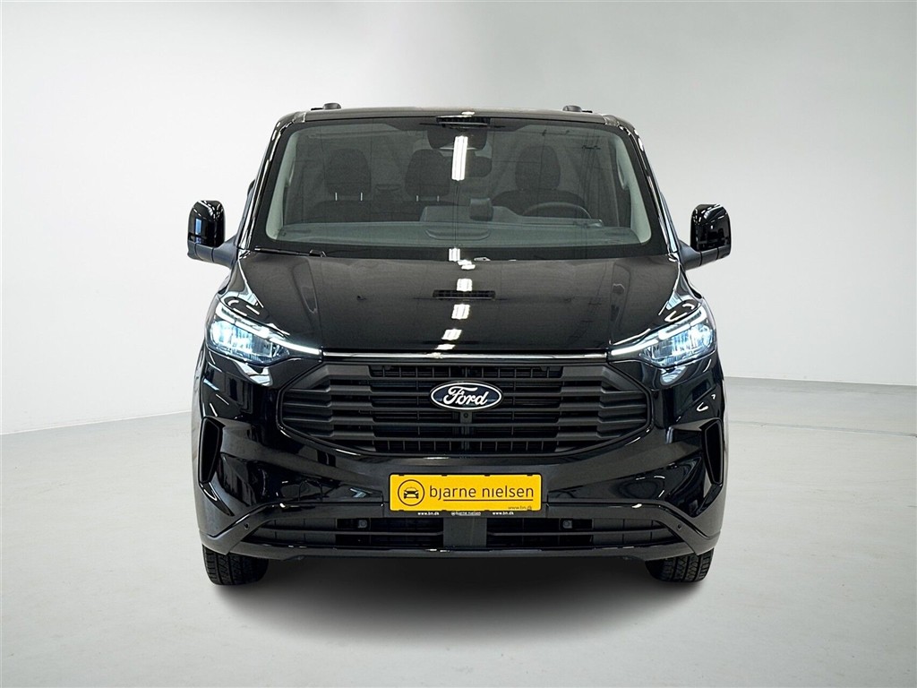 Ford Transit Custom 320 L2H1 2,0 EcoBlue Limited 170HK Van 8g Aut. - Image 2