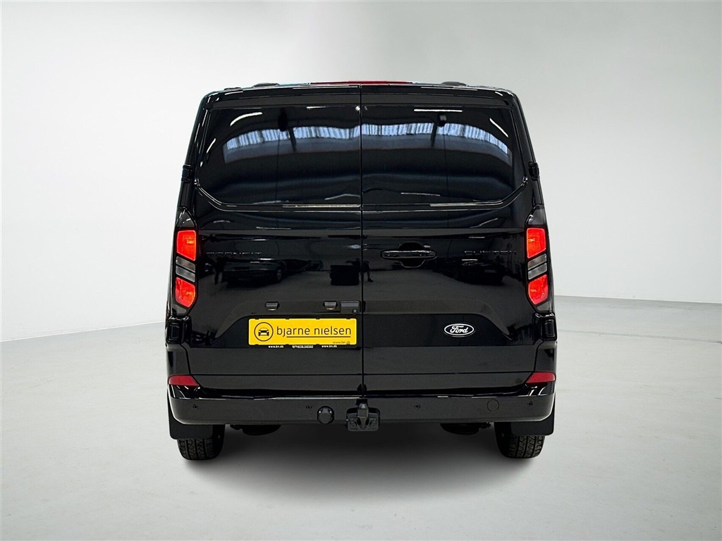 Ford Transit Custom 320 L2H1 2,0 EcoBlue Limited 170HK Van 8g Aut. - Image 4