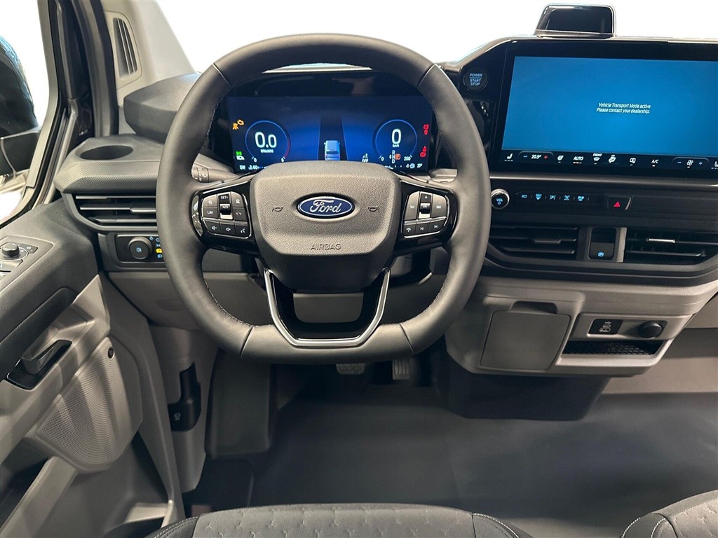 Ford Transit Custom 320 L2H1 2,0 EcoBlue Limited 170HK Van 8g Aut. - Image 8