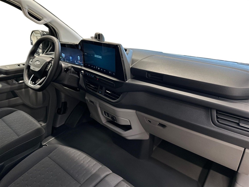 Ford Transit Custom 320 L2H1 2,0 EcoBlue Limited 170HK Van 8g Aut. - Image 15