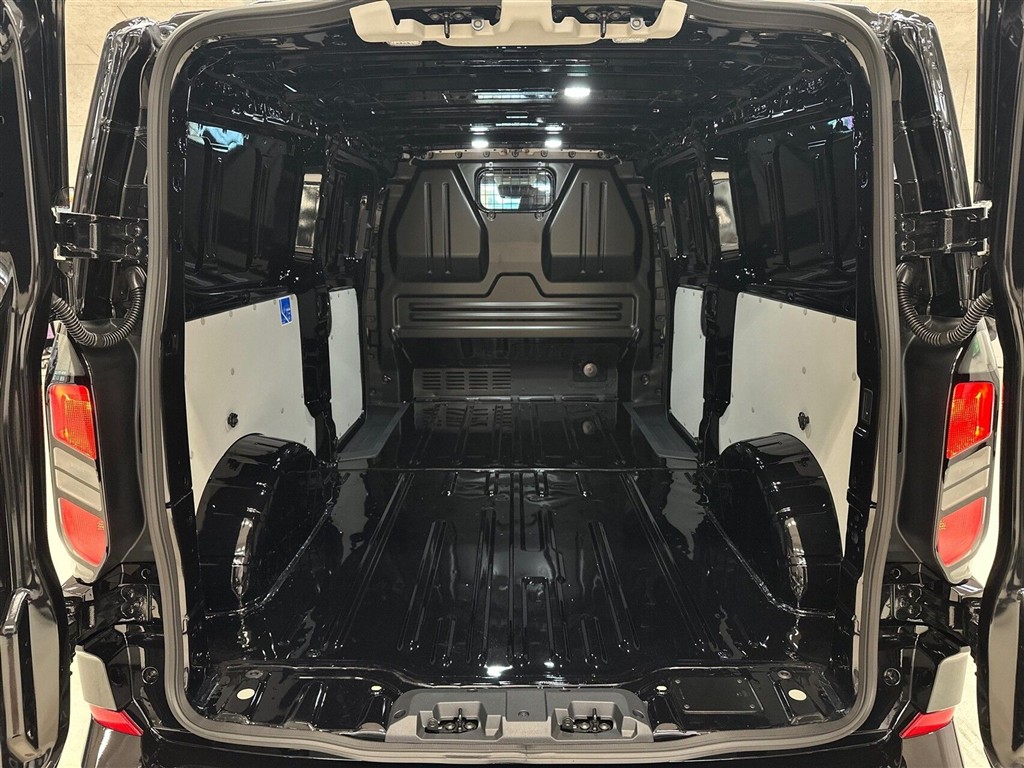 Ford Transit Custom 320 L2H1 2,0 EcoBlue Limited 170HK Van 8g Aut. - Image 11