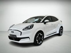 Ford Puma Gen-E EL Premium 168HK 5d Aut.