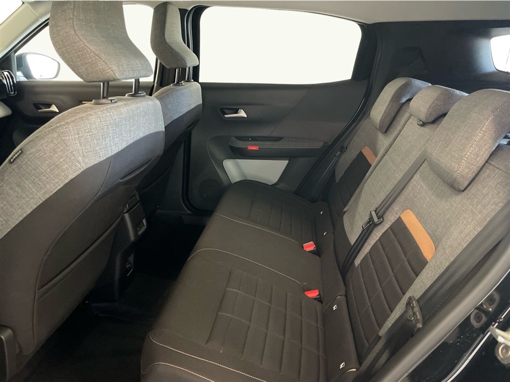 Citroën e-C3 Aircross EL Plus 113HK 5d Aut. - Image 15