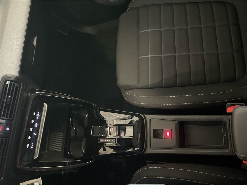 Citroën e-C3 Aircross EL Plus 113HK 5d Aut. - Image 18