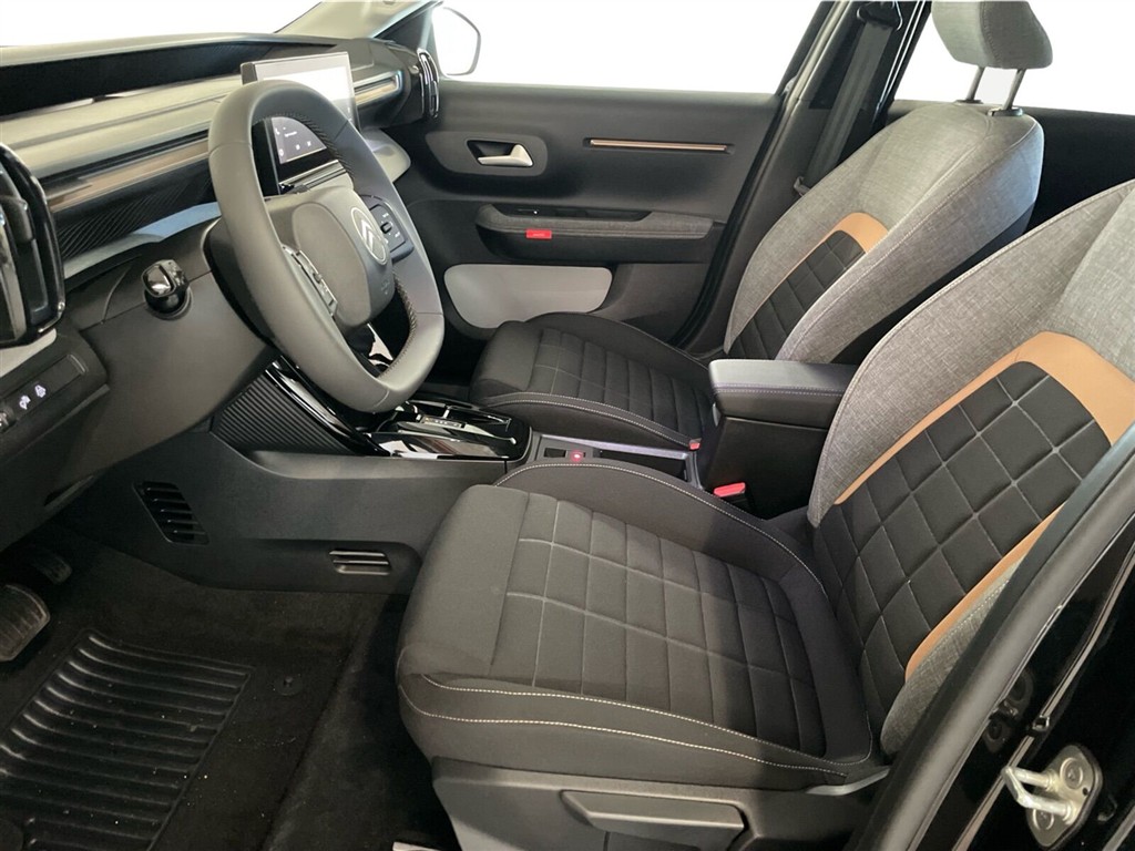 Citroën e-C3 Aircross EL Plus 113HK 5d Aut. - Image 21
