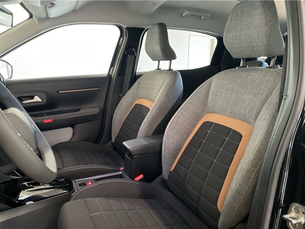Citroën e-C3 Aircross EL Plus 113HK 5d Aut. - Image 22
