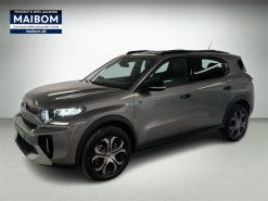 Citroën e-C3 Aircross EL Plus 113HK 5d Aut.