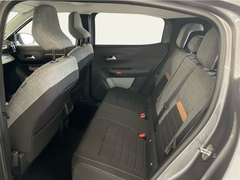 Citroën e-C3 Aircross EL Plus 113HK 5d Aut. - Image 12