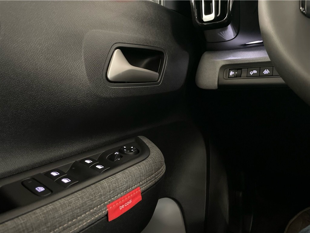 Citroën e-C3 Aircross EL Plus 113HK 5d Aut. - Image 15