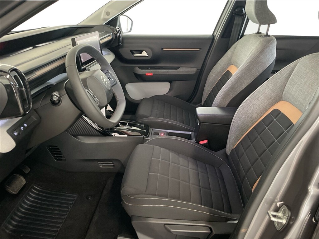 Citroën e-C3 Aircross EL Plus 113HK 5d Aut. - Image 18