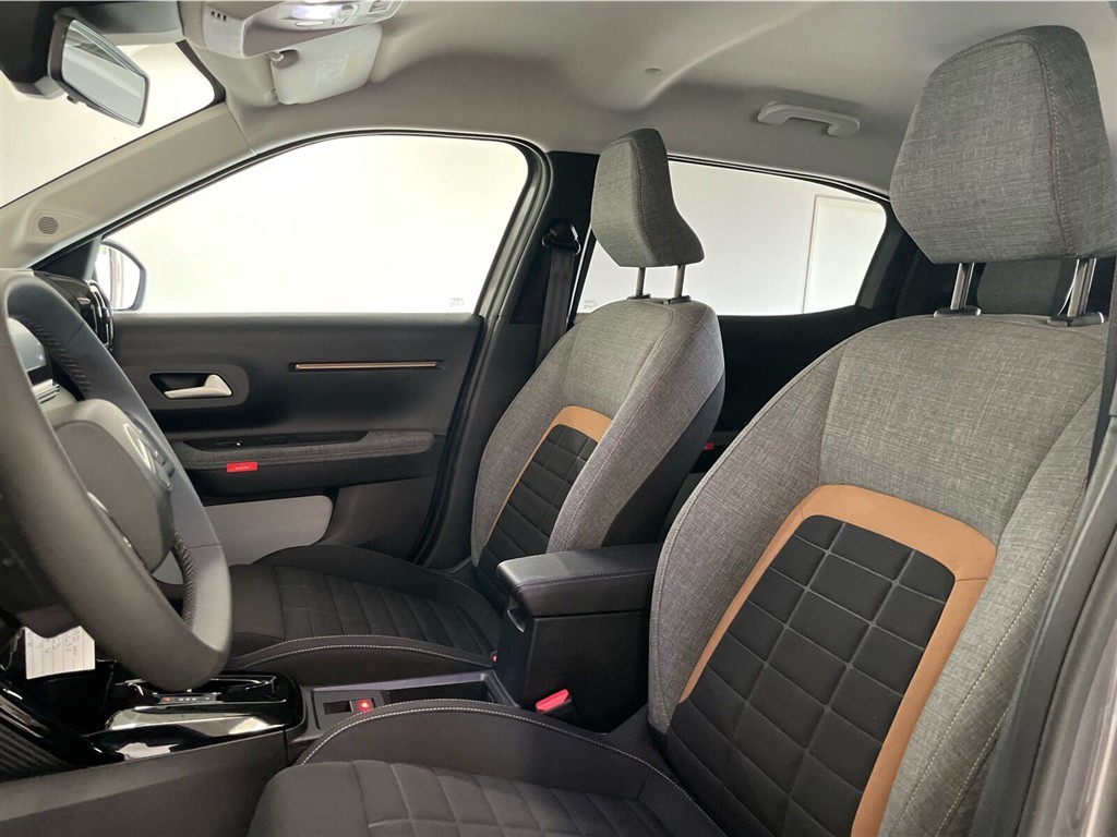 Citroën e-C3 Aircross EL Plus 113HK 5d Aut. - Image 23
