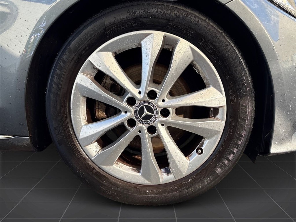Mercedes-Benz C220 d T 2,0 CDI Progressive 9G-Tronic 194HK Stc Aut. - Image 6