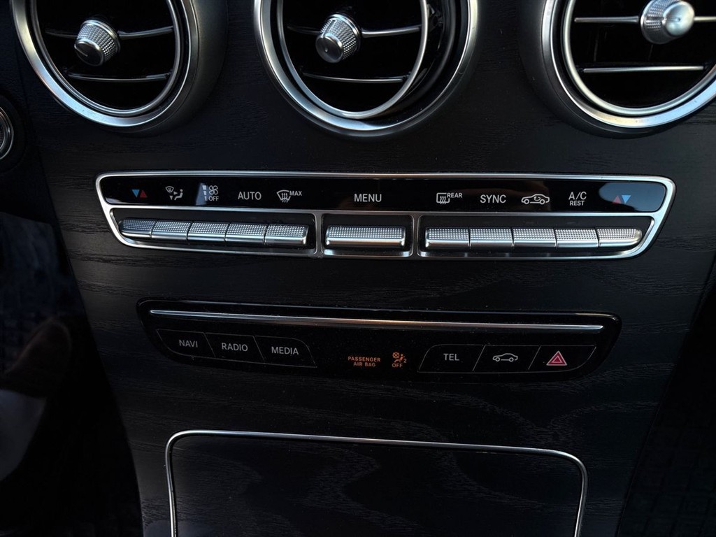 Mercedes-Benz C220 d T 2,0 CDI Progressive 9G-Tronic 194HK Stc Aut. - Image 15