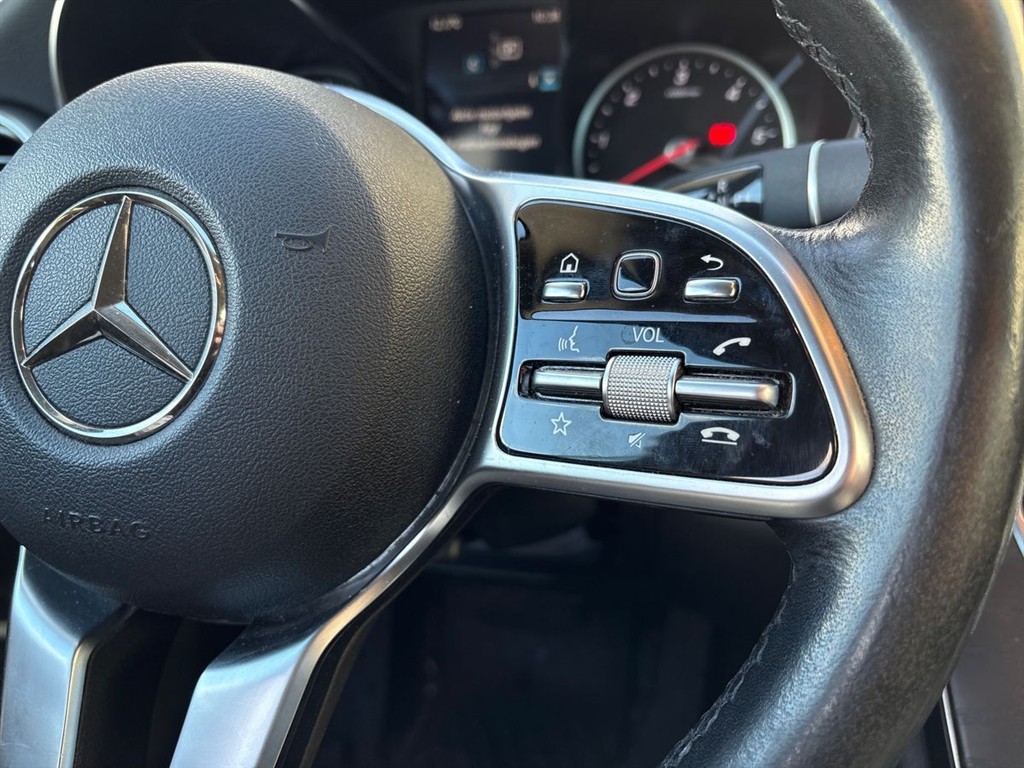 Mercedes-Benz C220 d T 2,0 CDI Progressive 9G-Tronic 194HK Stc Aut. - Image 16