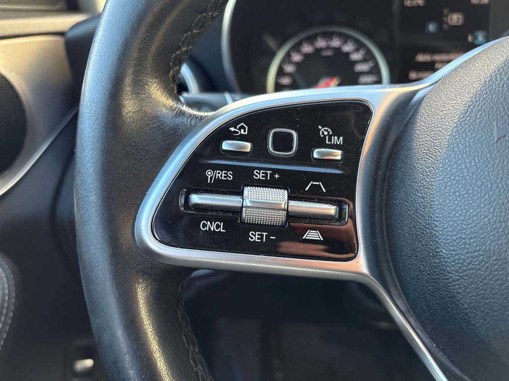 Mercedes-Benz C220 d T 2,0 CDI Progressive 9G-Tronic 194HK Stc Aut. - Image 18