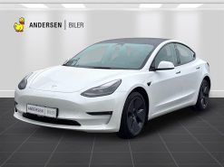 Tesla Model 3 EL Long Range AWD 498HK Aut.